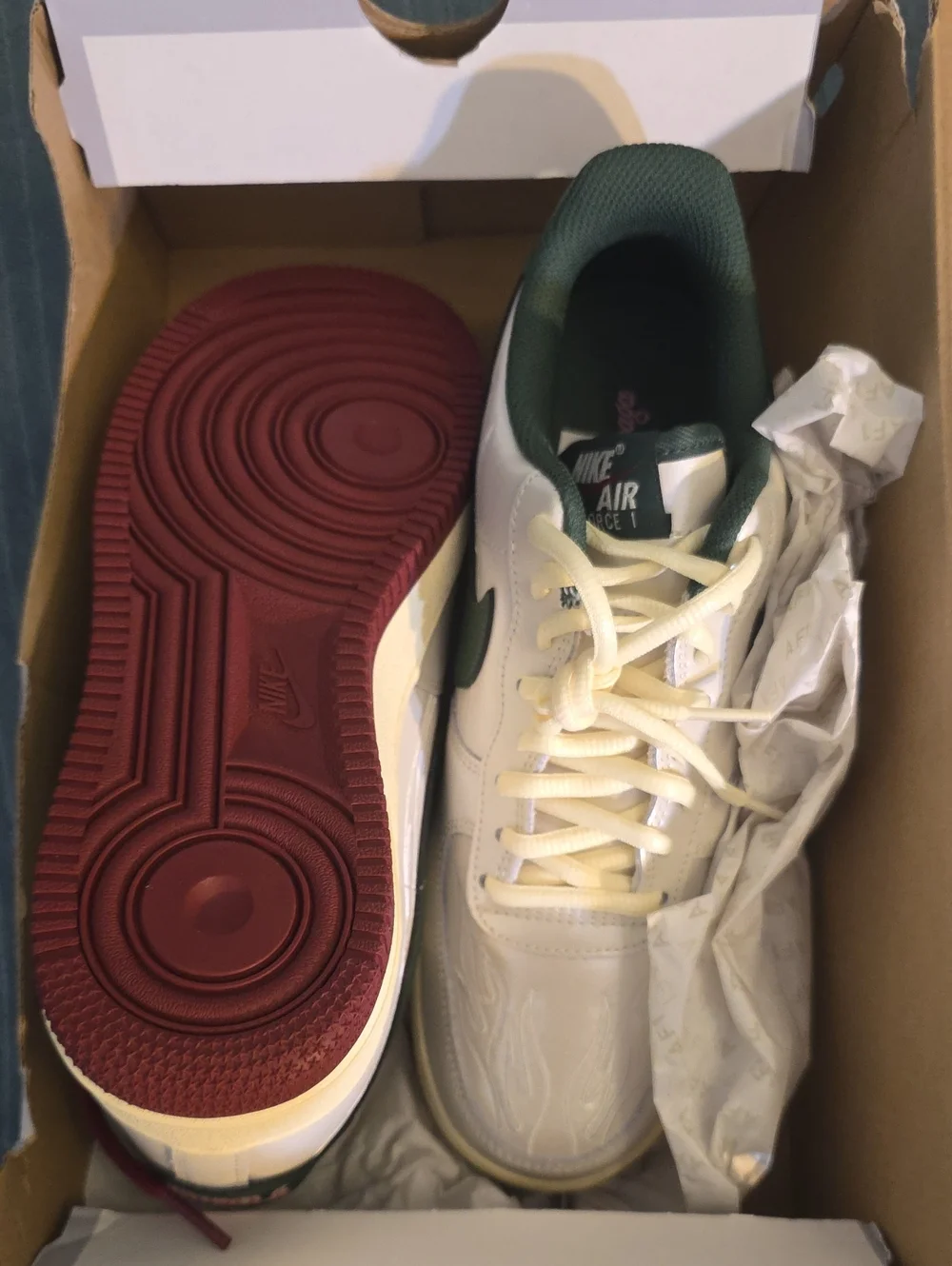 Nike ​special edition